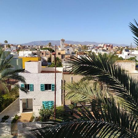 Costa De Almeria Playa Exteriör bild